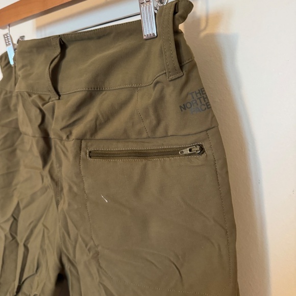 North Face Hiking Pants - Picture 5 of 5